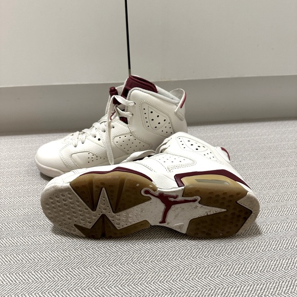 Retro Jordan 6 - Picture 4 of 7